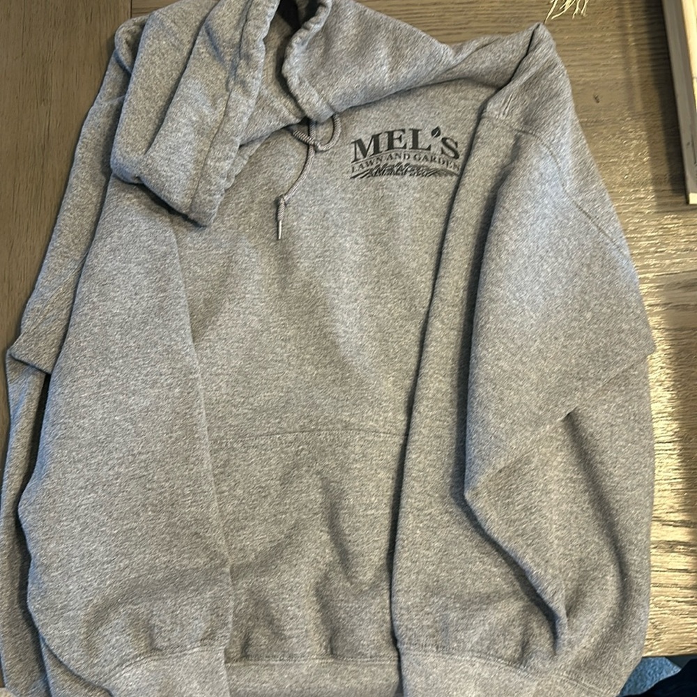 Gildan Heavy Blend Like New Hoodie Unisex